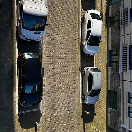 Topfloor Aida 2 Bedroom 2 Bathroom Free Parking Остенде Экстерьер фото