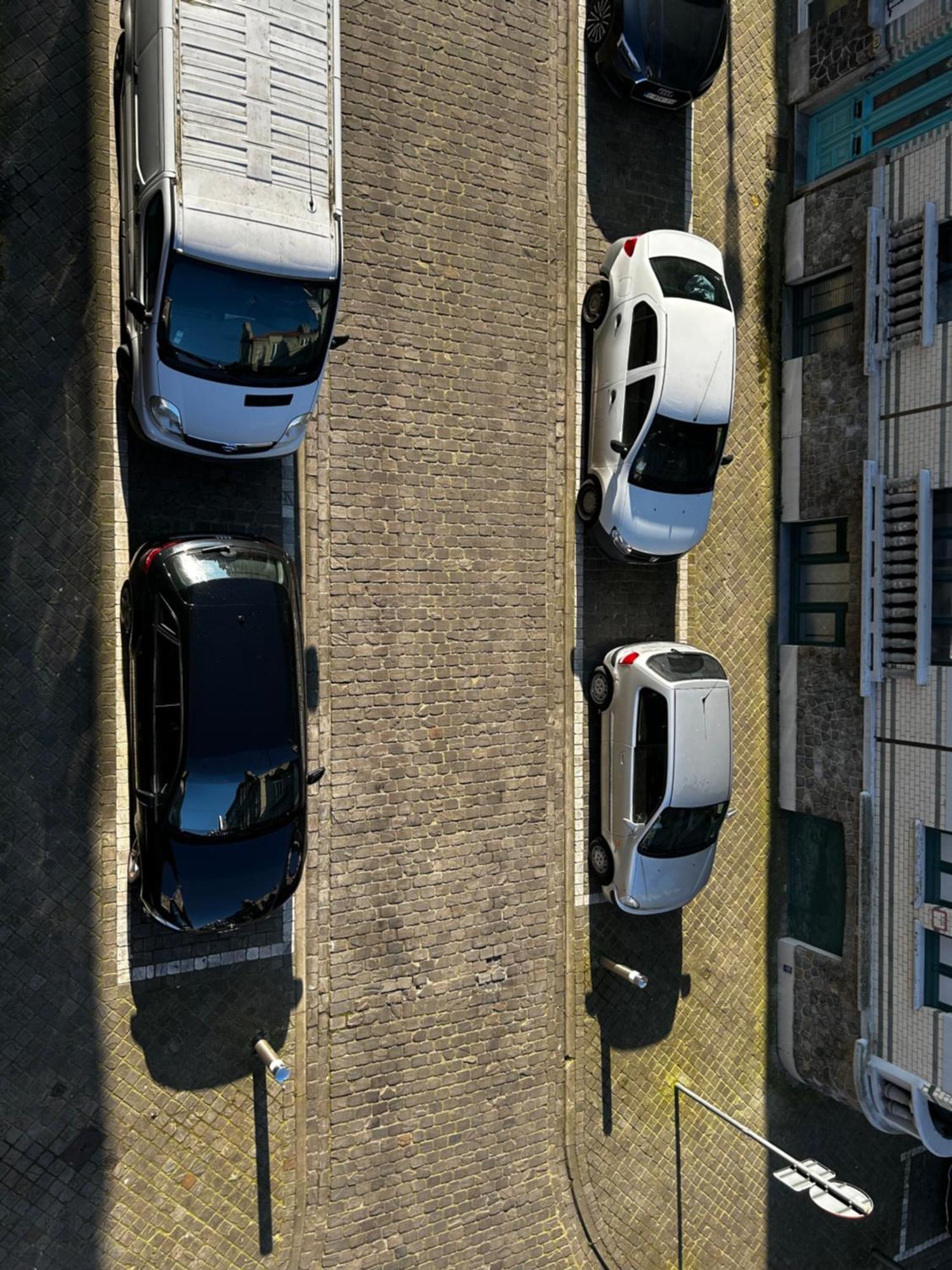 Topfloor Aida 2 Bedroom 2 Bathroom Free Parking Остенде Экстерьер фото